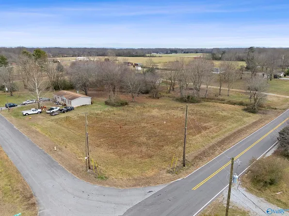 Butter & Egg Rd, Hazel Green, AL 35750