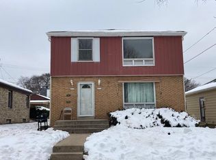 3915 N 74th St, Milwaukee, WI 53216