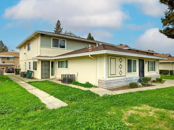 7424 Franklin Blvd APT 3, Sacramento, CA 95823