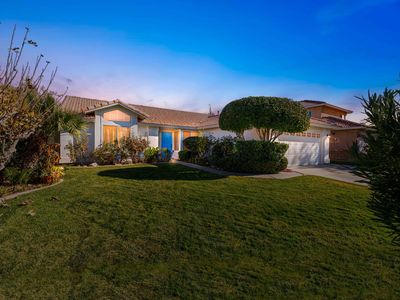 36906 Cobalt St, Palmdale, CA, 93552