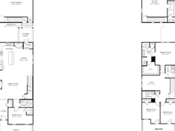 Hastings II - Bonus Plan, Poplar Farms