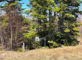 25 Hillside Ln #8, Saint George, NB E5C1Y2