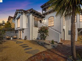 641 Spruce St, Berkeley, CA 94707