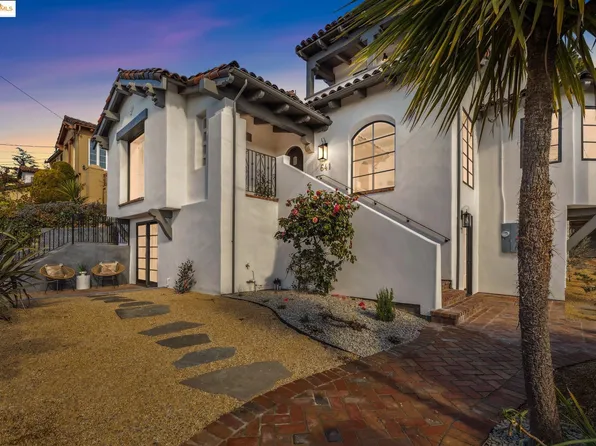 641 Spruce St, Berkeley, CA 94707