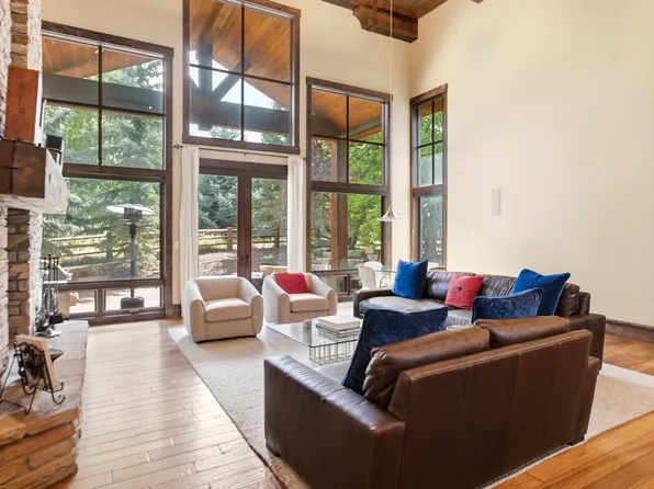 1171 Cottonwood Ln, Park City, UT 84098