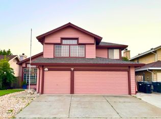 8228 Exbourne Cir, Sacramento, CA 95828