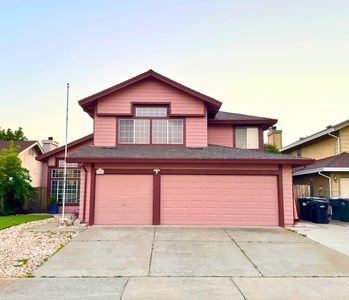 8228 Exbourne Cir, Sacramento, CA, 95828