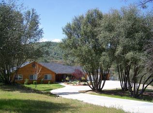 38788 Goldenrod Ln, Oakhurst, CA 93644