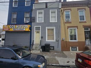 902 W Somerset St, Philadelphia, PA 19133