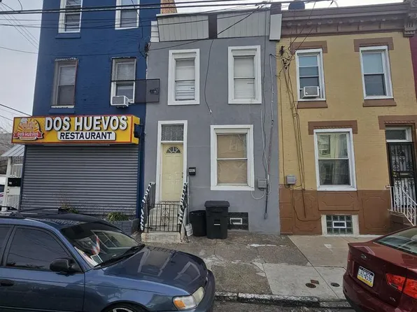 902 W Somerset St, Philadelphia, PA 19133