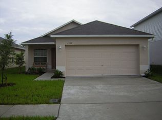 6504 Tabogi Trl, Wesley Chapel, FL 33545