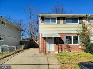 6906 Flagstaff St, Landover, MD 20785