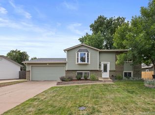 11823 Steele St, Thornton, CO 80233