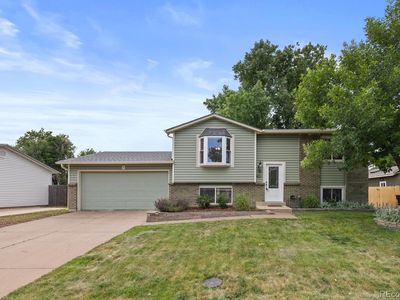11823 Steele Street, Thornton, CO, 80233