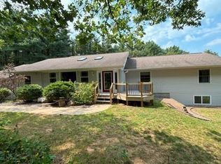 E4596 Ruetten Dr, Spring Green, WI 53588