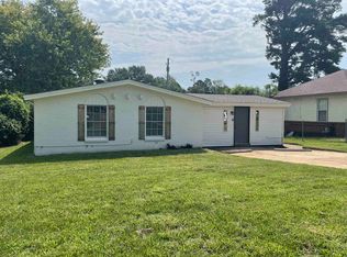 4980 Vickie Dr, Memphis, TN 38109
