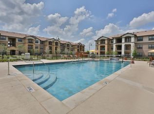 155 Elk Dr APT 1224, Burleson, TX 76028