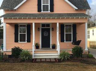1507 Happy Ln, Lake Charles, LA 70601