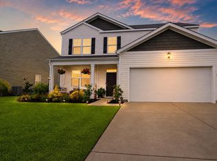 9152 Fort Hill Way, Myrtle Beach, SC 29579