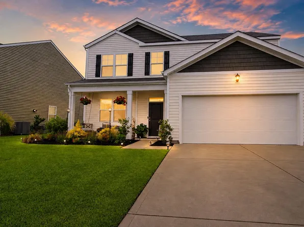 9152 Fort Hill Way, Myrtle Beach, SC 29579