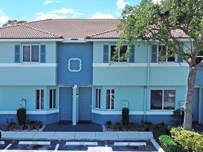 1927 Hibiscus Lane, Riviera Beach, FL, 33404