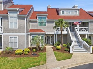 Mariner's Pointe, Little River, SC 29566