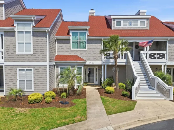 4396 Baldwin Ave. #132, Little River, SC 29566