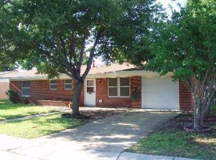 4518 Tallulah Dr, San Antonio, TX 78218