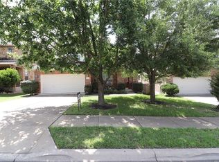 806 Zappa Dr, Cedar Park, TX 78613
