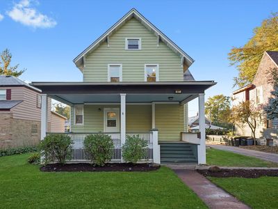 197 Herrick Rd, Riverside, IL, 60546