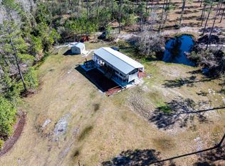 2271 SW Oregon Trl, Greenville, FL 32331