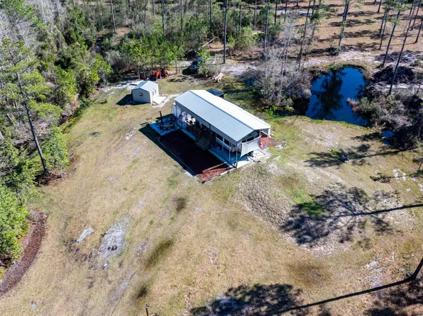 2271 SW Oregon Trl, Greenville, FL 32331