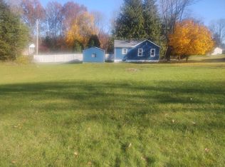 4653 18th St NW, Canton, OH 44708