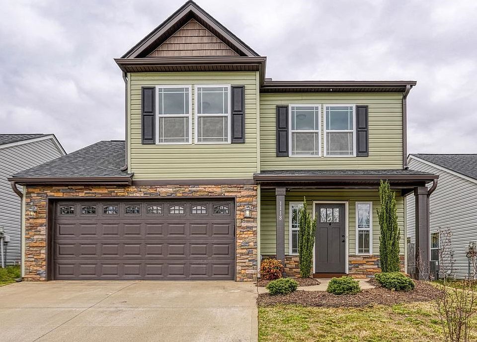 1st image of 1118 Mason Hill Way