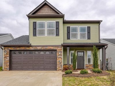 1118 Mason Hill Way, Spartanburg, SC, 29301