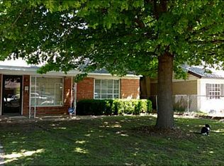 710 W Dewey St, Shawnee, OK 74801