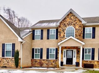 43 Byers Rd, Ottsville, PA 18942