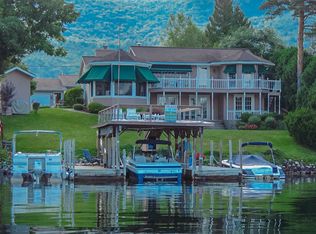 111 Rockhurst Rd, Cleverdale, NY 12820