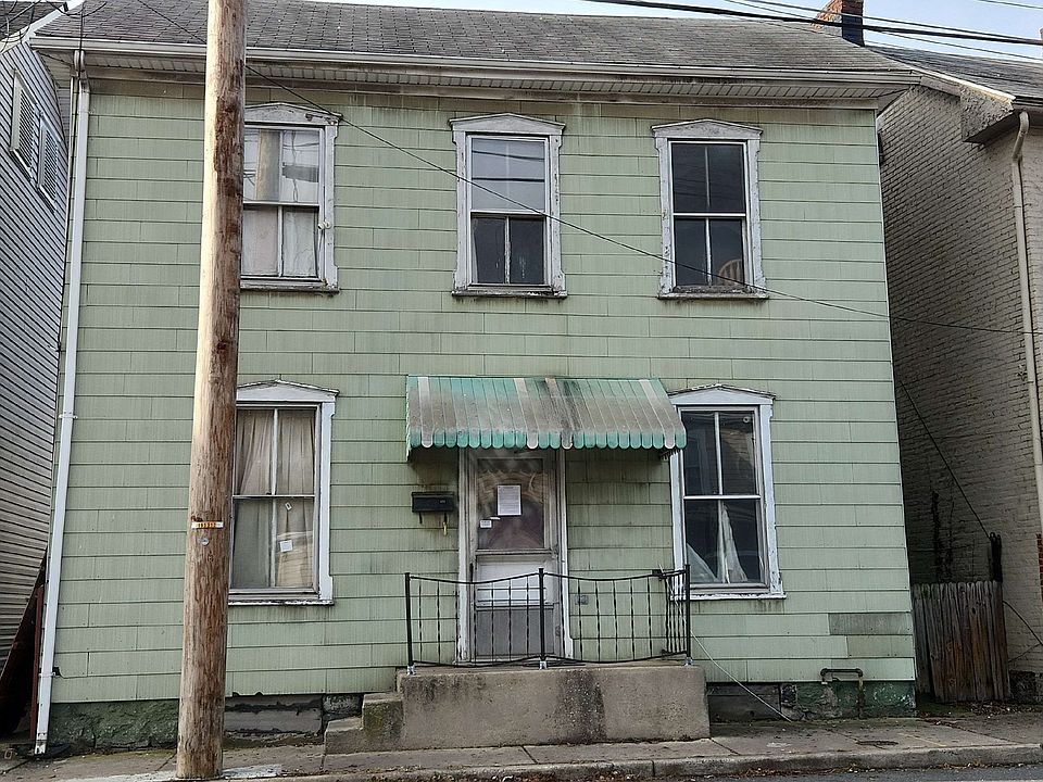 423 Salem Ave, Hagerstown, MD 21740 Zillow