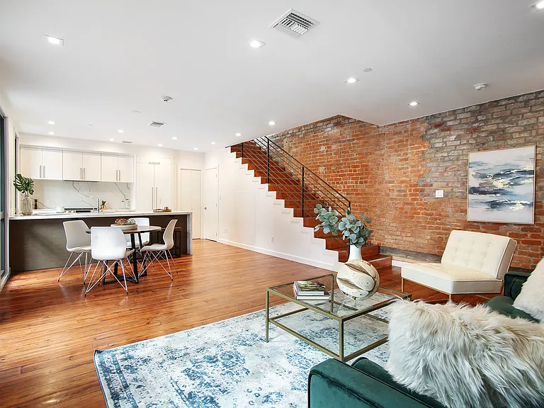 Each condo has floor to ceiling impact windows and doors, offering an abundance of natural light as well as an additional layer of safety and privacy for guests.
