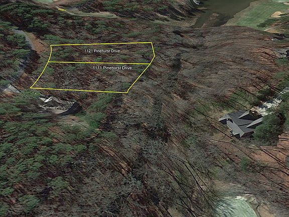5th image of 1121 Pinehurst Dr
