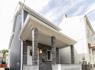 140 Southern Ave, Mt Washington, PA