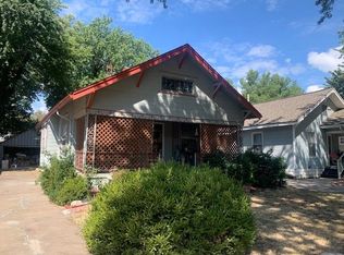 343 S Erie St, Wichita, KS 67211