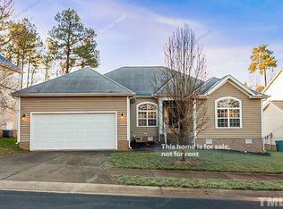 108 Whitney Ln, Durham, NC 27713