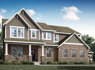 19350 Ketterley Cir, Westfield, IN 46074