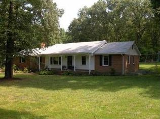 4217 Rockhill Rd, Mechanicsville, VA 23111