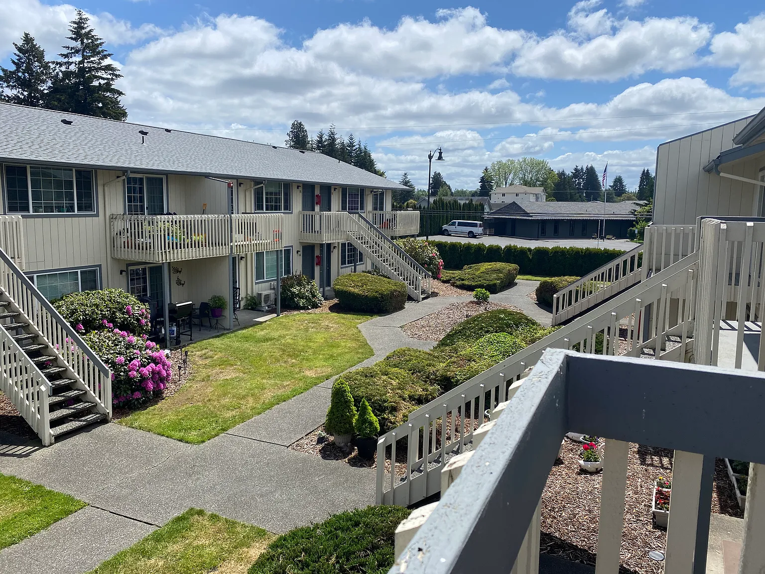 Tall Firs Estates — Photo 4