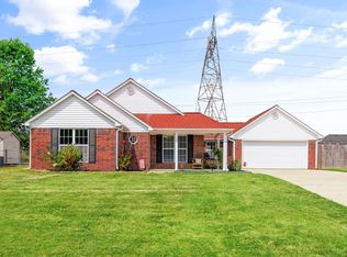 215 Woodshire Ln, Brighton, TN 38011