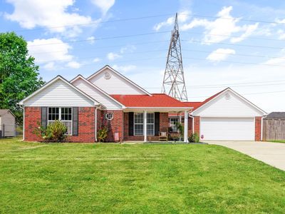 215 Woodshire Ln, Brighton, TN, 38011