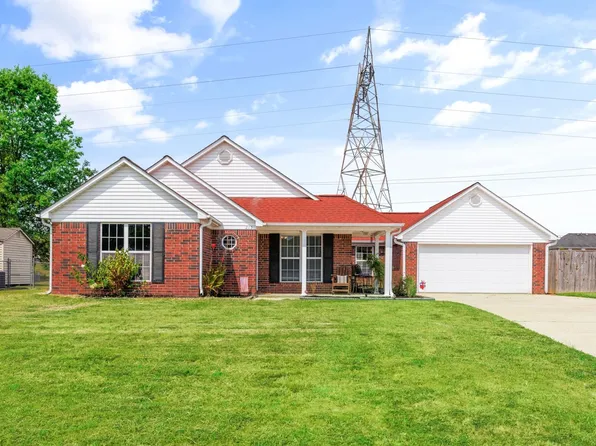 215 Woodshire Ln, Brighton, TN 38011